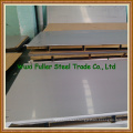 2b Finished and Bright Cold Rolled Stainless Steel Sheet Ss420